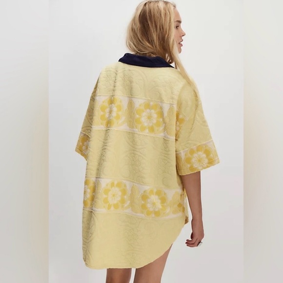 Free People Tops - Free people We The Free Always Sunny Tee